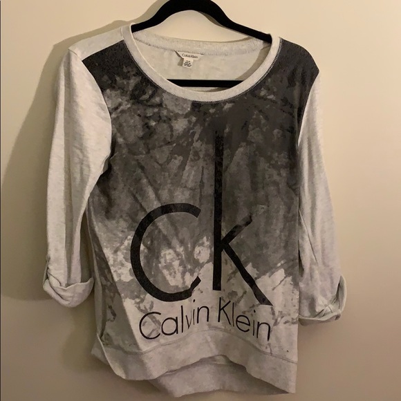 Brand new Calvin Klein sweater - Picture 1 of 2